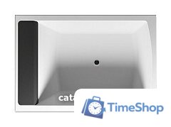 Ванна Riho Savona 190 BB79005 - Изображение №1 — Интернет-магазин Time-Shop