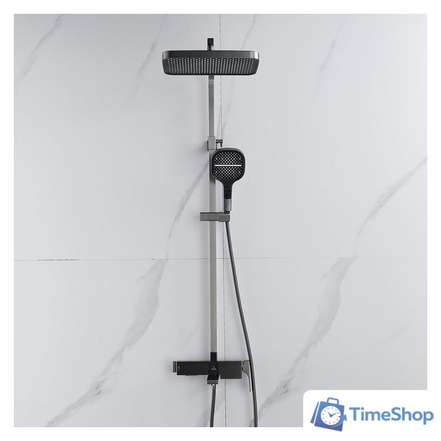 Душевая система  Rose R1056T - Изображение №2 — Интернет-магазин Time-Shop