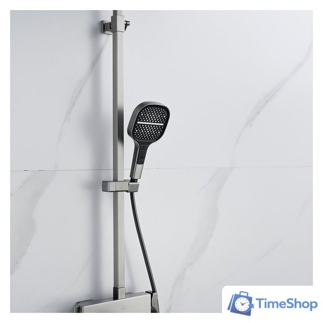 Душевая система  Rose R1056T - Изображение №4 — Интернет-магазин Time-Shop
