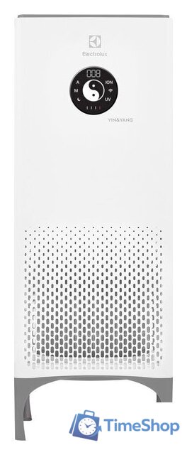 Очиститель воздуха Electrolux EAP-2050D Yin&Yang - Изображение №2 — Интернет-магазин Time-Shop