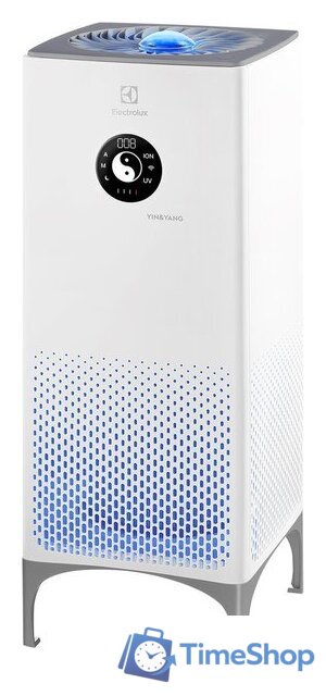 Очиститель воздуха Electrolux EAP-2050D Yin&Yang - Изображение №1 — Интернет-магазин Time-Shop
