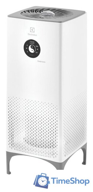 Очиститель воздуха Electrolux EAP-2050D Yin&Yang - Изображение №3 — Интернет-магазин Time-Shop