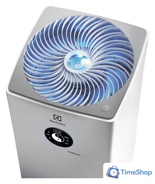 Очиститель воздуха Electrolux EAP-2050D Yin&Yang - Изображение №5 — Интернет-магазин Time-Shop
