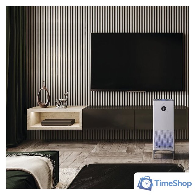 Очиститель воздуха Electrolux EAP-2050D Yin&Yang - Изображение №7 — Интернет-магазин Time-Shop
