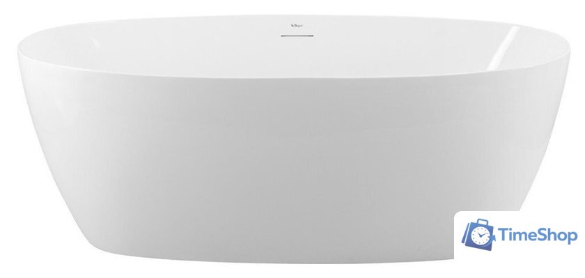 Ванна BelBagno BB414-1700-800 - Изображение №1 — Интернет-магазин Time-Shop