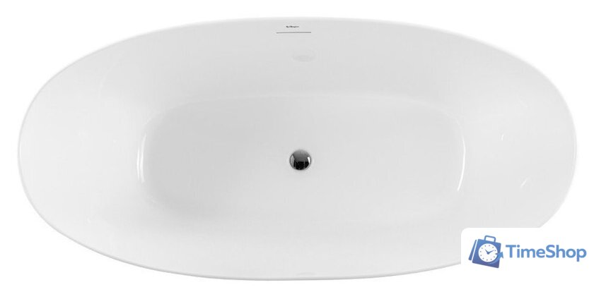 Ванна BelBagno BB414-1700-800 - Изображение №3 — Интернет-магазин Time-Shop