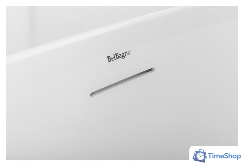 Ванна BelBagno BB414-1700-800 - Изображение №4 — Интернет-магазин Time-Shop