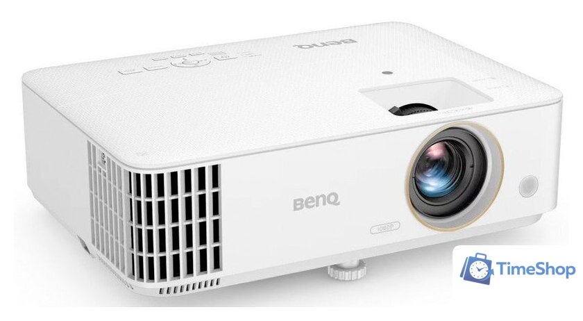 Проектор BenQ TH685P - Изображение №3 — Интернет-магазин Time-Shop