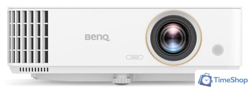 Проектор BenQ TH685P - Изображение №2 — Интернет-магазин Time-Shop