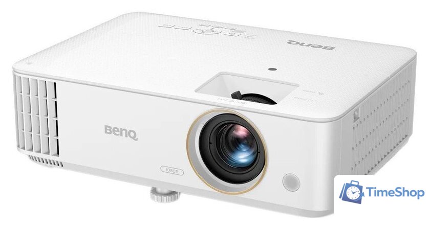 Проектор BenQ TH685P - Изображение №1 — Интернет-магазин Time-Shop