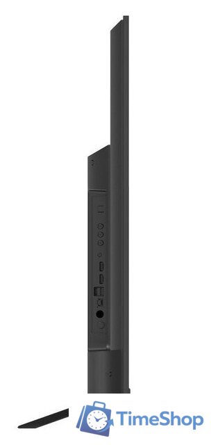 Телевизор KIVI K50UD60B - Изображение №6 — Интернет-магазин Time-Shop