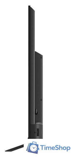 Телевизор KIVI K50UD60B - Изображение №7 — Интернет-магазин Time-Shop