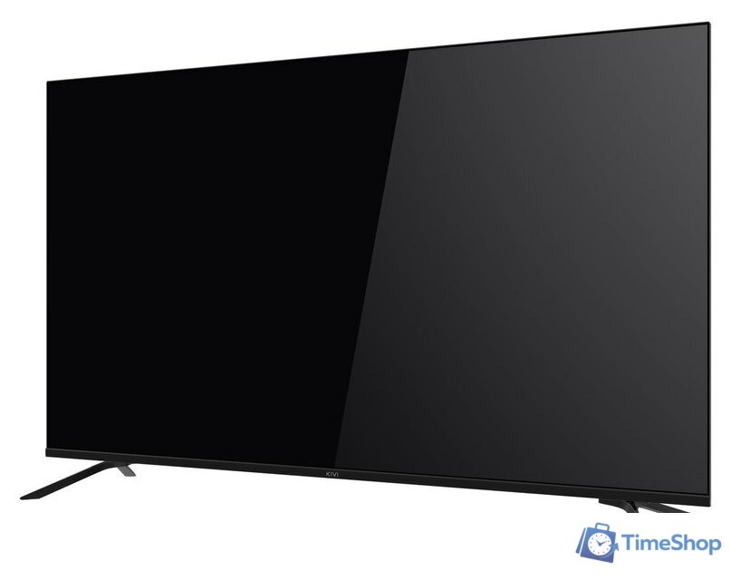 Телевизор KIVI K50UD60B - Изображение №3 — Интернет-магазин Time-Shop