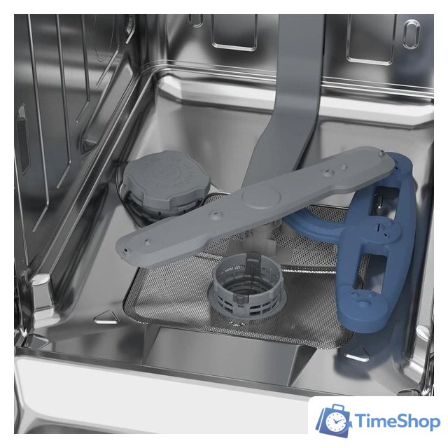 Встраиваемая посудомоечная машина BEKO BDIS35162Q - Изображение №2 — Интернет-магазин Time-Shop