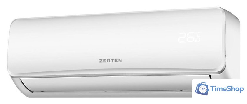 Кондиционер Zerten ZN-18 - Изображение №1 — Интернет-магазин Time-Shop