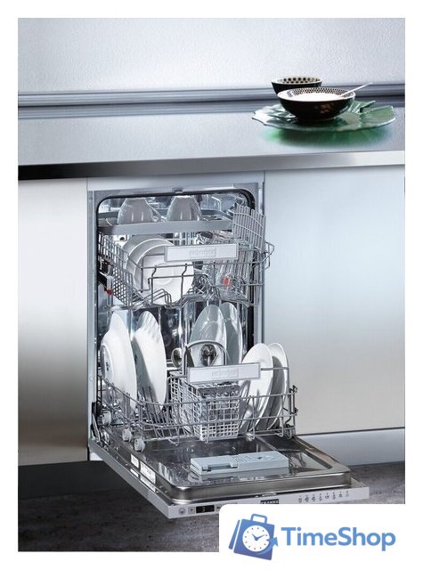 Встраиваемая посудомоечная машина Franke FDW 4510 E8P E - Изображение №2 — Интернет-магазин Time-Shop
