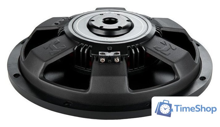 Головка сабвуфера Black Hydra Delta 12S - Изображение №2 — Интернет-магазин Time-Shop