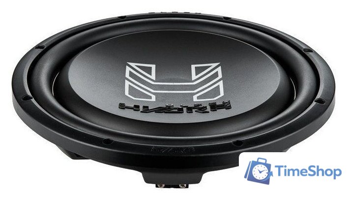 Головка сабвуфера Black Hydra Delta 12S - Изображение №1 — Интернет-магазин Time-Shop