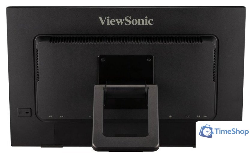 Портативный монитор ViewSonic TD2223 - Изображение №4 — Интернет-магазин Time-Shop