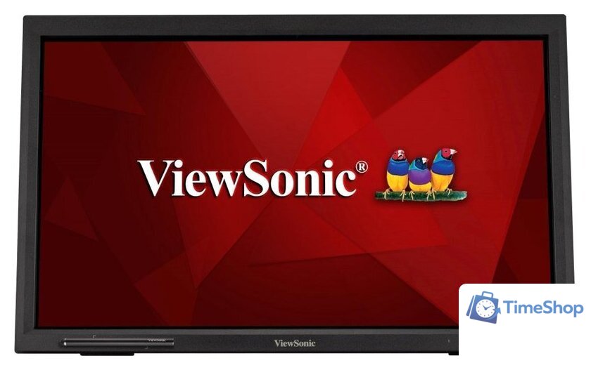 Портативный монитор ViewSonic TD2223 - Изображение №1 — Интернет-магазин Time-Shop