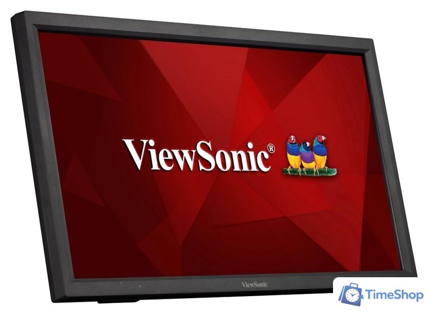Портативный монитор ViewSonic TD2223 - Изображение №2 — Интернет-магазин Time-Shop