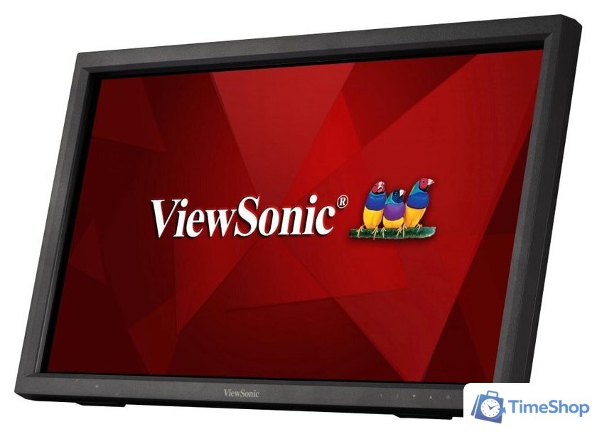 Портативный монитор ViewSonic TD2223 - Изображение №3 — Интернет-магазин Time-Shop