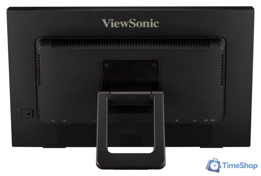 Портативный монитор ViewSonic TD2223 - Изображение №5 — Интернет-магазин Time-Shop