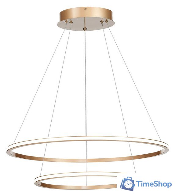 Подвесная люстра ST Luce Out ST604.243.56 - Изображение №3 — Интернет-магазин Time-Shop