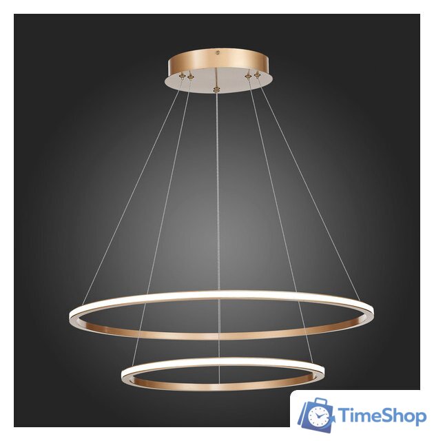Подвесная люстра ST Luce Out ST604.243.56 - Изображение №2 — Интернет-магазин Time-Shop