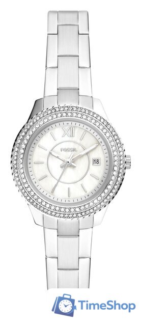 Наручные часы Fossil Stella ES5137 - Изображение №1 — Интернет-магазин Time-Shop