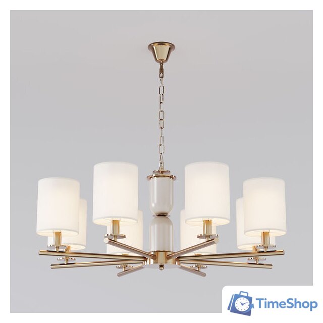  Евросвет 60146/8 латунь - Изображение №1 — Интернет-магазин Time-Shop