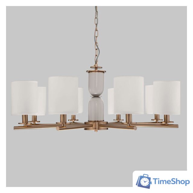  Евросвет 60146/8 латунь - Изображение №3 — Интернет-магазин Time-Shop