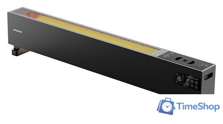 Конвектор Dreame HeatCore HT30 Ultra HT-22/HEAT30T-RU - Изображение №4 — Интернет-магазин Time-Shop