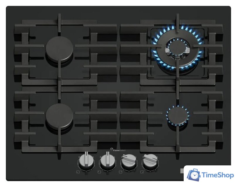 Варочная панель Bosch Serie 6 PPH6A6I40O - Изображение №1 — Интернет-магазин Time-Shop