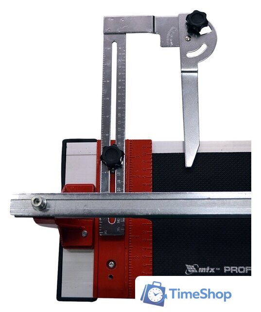 Ручной плиткорез Matrix 87687 - Изображение №5 — Интернет-магазин Time-Shop
