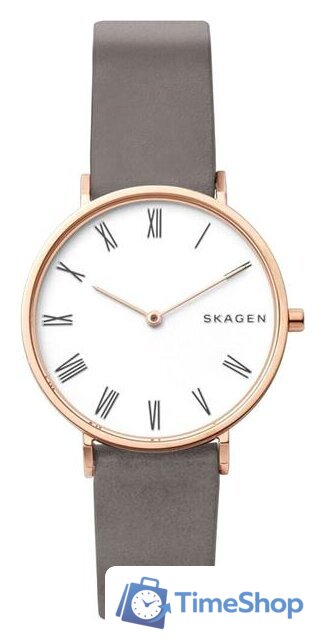 Наручные часы Skagen SKW2674 - Изображение №1 — Интернет-магазин Time-Shop