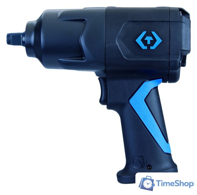 Пневматический гайковерт King Tony 33461-100 - Изображение №1 — Интернет-магазин Time-Shop