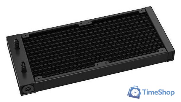 Система жидкостного охлаждения для процессора DeepCool LT520 R-LT520-BKAMNF-G-1 - Изображение №4 — Интернет-магазин Time-Shop