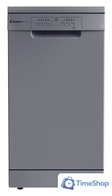 Отдельностоящая посудомоечная машина Candy CDPH 2L1049S - Изображение №1 — Интернет-магазин Time-Shop
