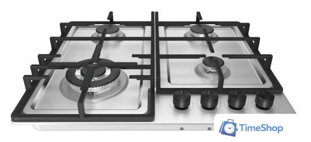 Варочная панель Haier HHQ-M64CTPX - Изображение №2 — Интернет-магазин Time-Shop