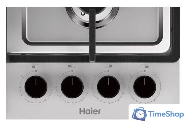 Варочная панель Haier HHQ-M64CTPX - Изображение №8 — Интернет-магазин Time-Shop