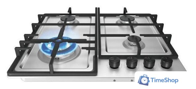 Варочная панель Haier HHQ-M64CTPX - Изображение №5 — Интернет-магазин Time-Shop