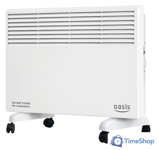 Конвектор Oasis KM-20 - Изображение №1 — Интернет-магазин Time-Shop