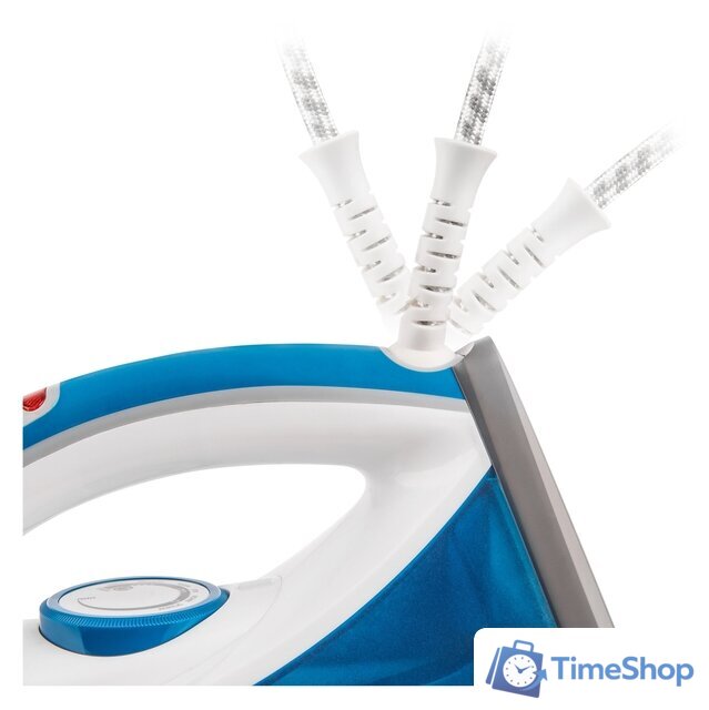 Утюг Sencor SSI 7710BL - Изображение №8 — Интернет-магазин Time-Shop