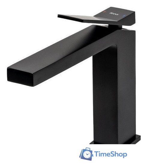 Смеситель Rea Duet REA-B4412 (черный) - Изображение №2 — Интернет-магазин Time-Shop