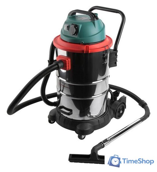 Пылесос Hammer PIL50A [196420] - Изображение №1 — Интернет-магазин Time-Shop