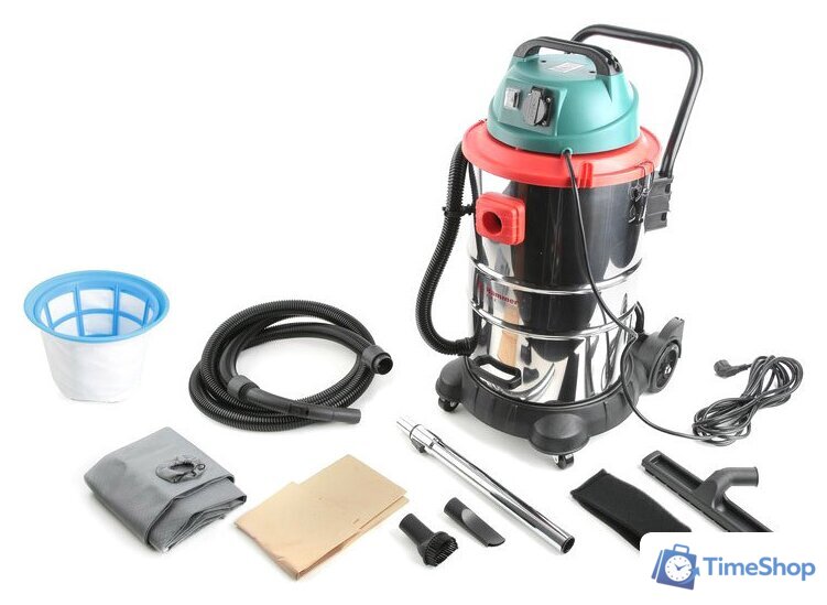 Пылесос Hammer PIL50A [196420] - Изображение №5 — Интернет-магазин Time-Shop