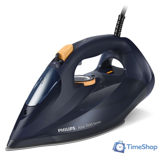 Утюг Philips 7000 Series DST7060/20 - Изображение №1 — Интернет-магазин Time-Shop