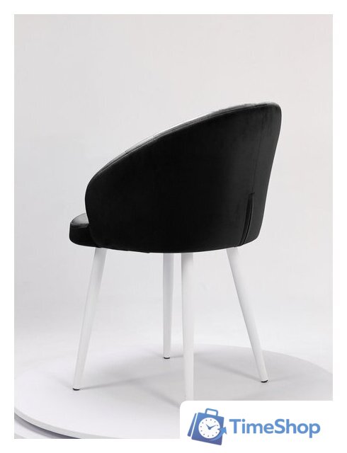  Памир Зефир F90 (черный/белая опора) - Изображение №2 — Интернет-магазин Time-Shop