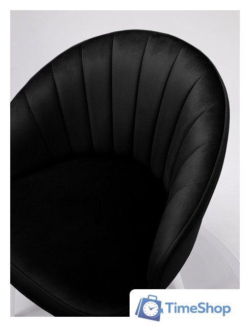  Памир Зефир F90 (черный/белая опора) - Изображение №3 — Интернет-магазин Time-Shop